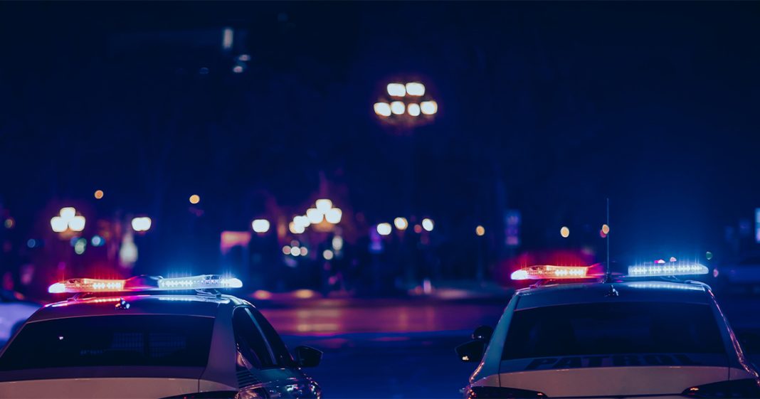 Attaque au couteau dans un train britannique