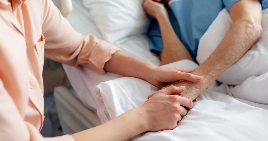 Mourir librement, mourir dignement : plaidoyer pour l’aide médicale à mourir