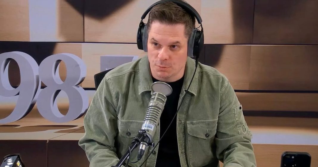 Lagacé vs Lemay-Thivierge : le miroir brisé de l’élite médiatique