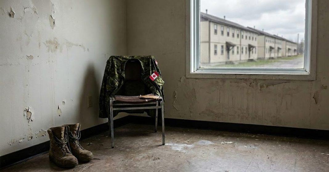 Logement militaire : l’État doit cesser de faillir à sa mission essentielle