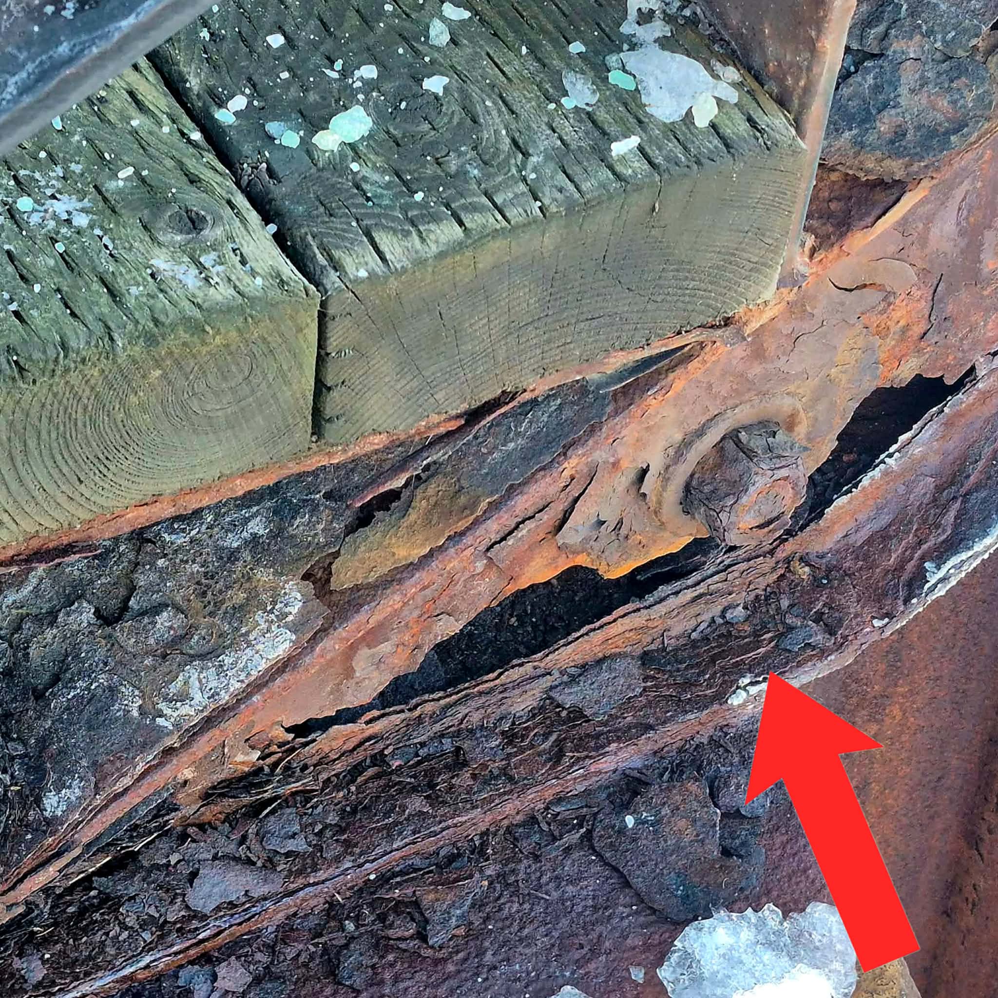 Deux dossiers municipaux qui génèrent plusieurs questions : L’escalier du Faubourg et le règlement sur les poêles à bois Aucune description de photo disponible.