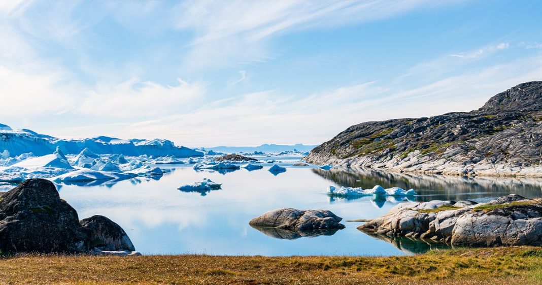 L’affaire du Groenland : Le laboratoire arctique de la méthode Trump