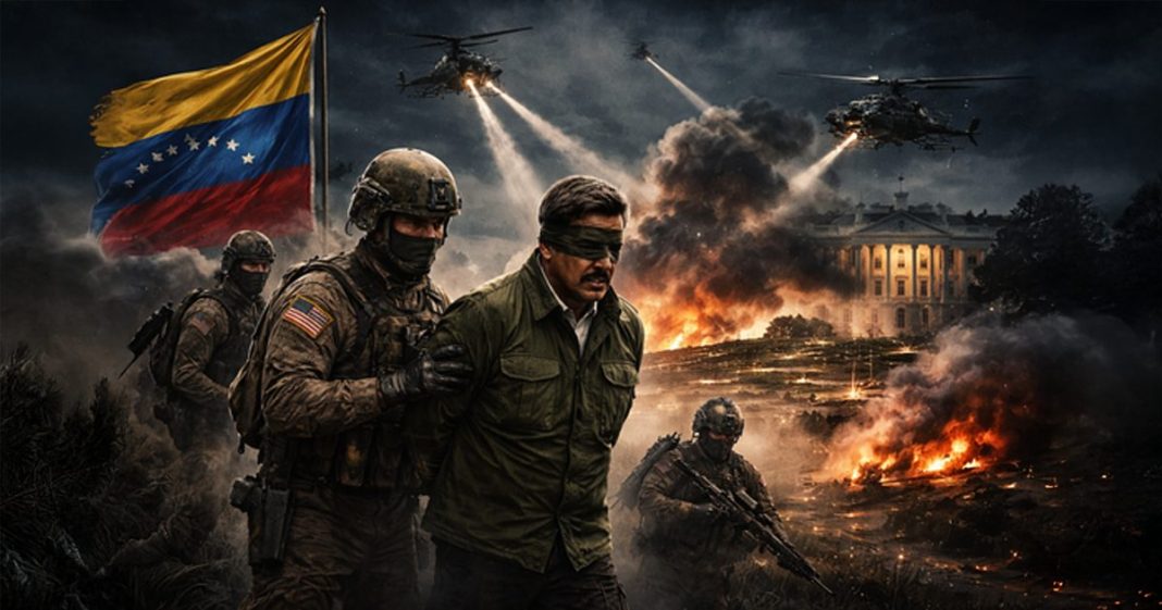 La nuit où l’Amérique s’est rappelée à elle-même