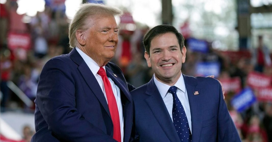 Changement de régime à Cuba : une tentation réelle pour Washington ?