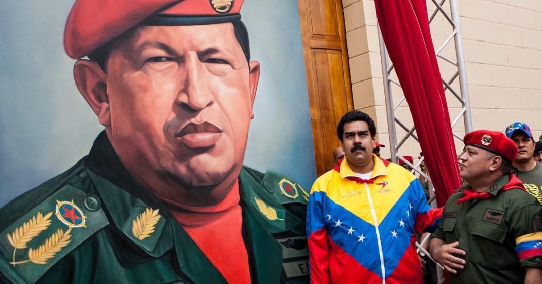 Du « mal hollandais » à la planche à billets : autopsie du désastre économique vénézuélien