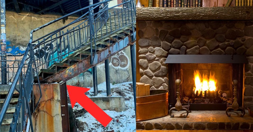 Deux dossiers municipaux qui génèrent plusieurs questions : L’escalier du Faubourg et le règlement sur les poêles à bois