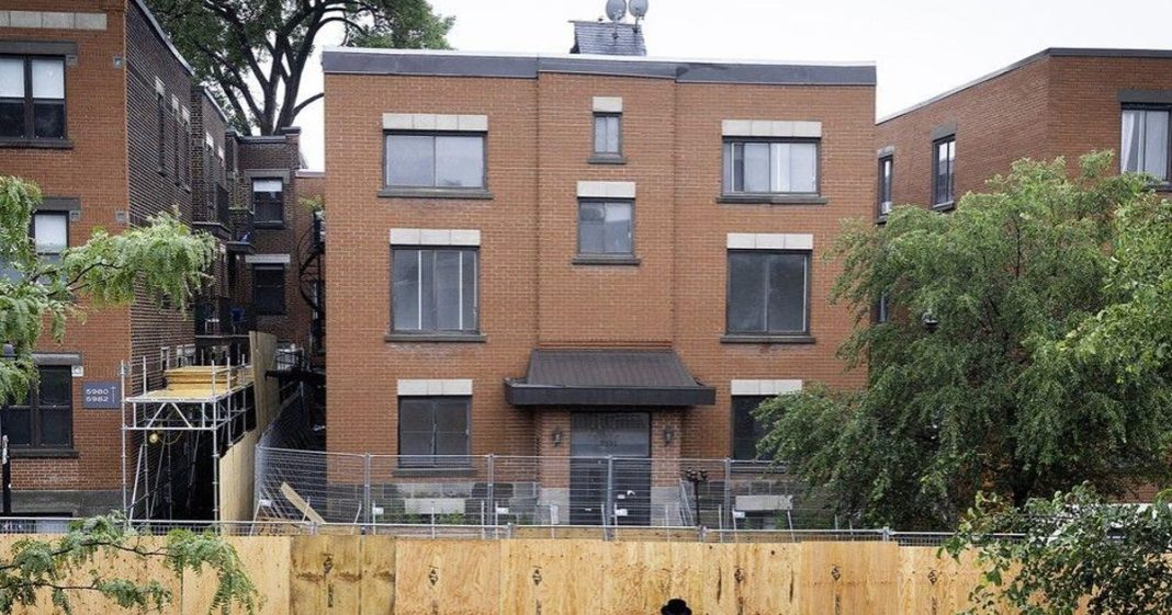 Détruire une ville sans la bombarder : le piège du contrôle des loyers au Québec