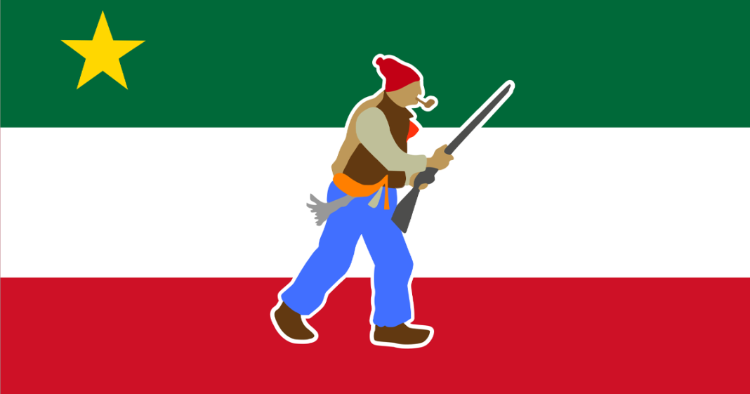 Les Patriotes, l’indépendance… et l’ironie oubliée de notre histoire