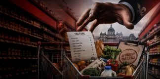 Quand Québec solidaire veut mettre l’État dans votre panier d’épicerie Québec solidaire veut mettre l’État dans votre panier d’épicerie