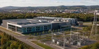 Centre de données à Sherbrooke : ce que l’on sait du projet de 96 MW Actualité