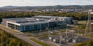 Centre de données à Sherbrooke : ce que l’on sait du projet de 96 MW Actualité