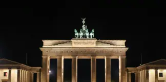 Berlin : une attaque meurtrière frappe les abords de la marche des Fiertés Actualité