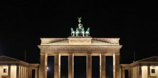 Berlin : une attaque meurtrière frappe les abords de la marche des Fiertés Actualité