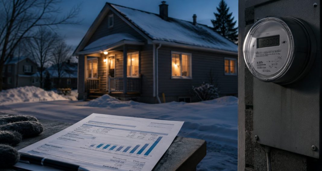 Hydro-Québec veut faire payer les « gros consommateurs »… mais le sont-ils vraiment ? Hydro-Québec veut faire payer les « gros consommateurs »… mais le sont-ils vraiment ?