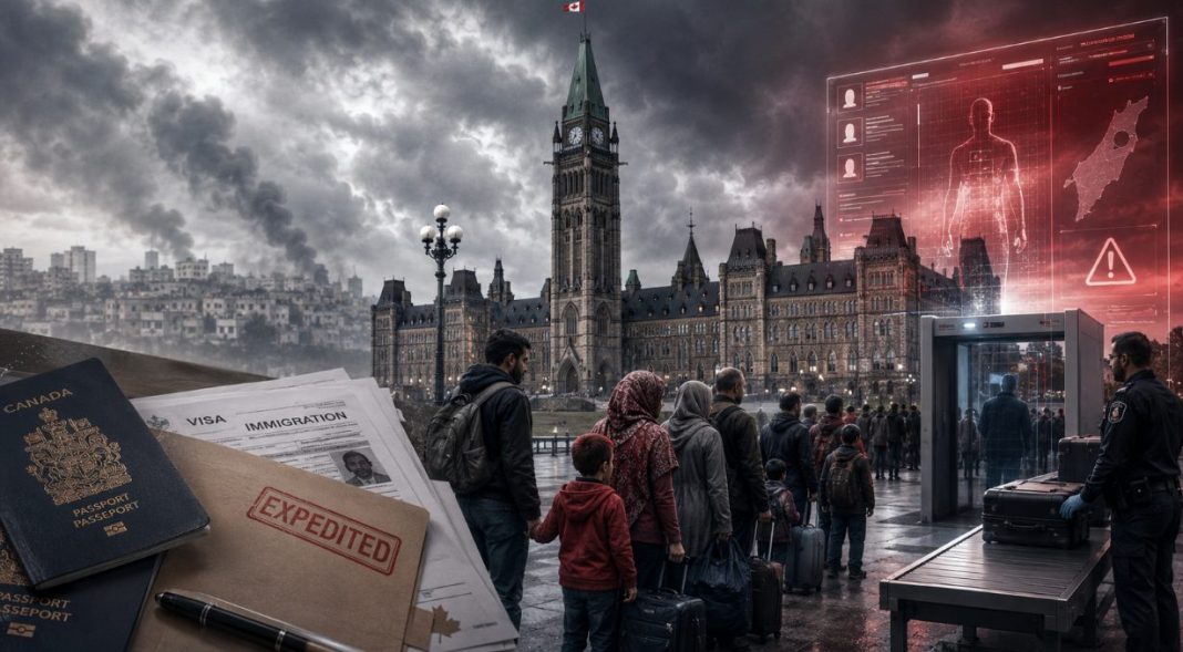 Ottawa a chassé le privé; il enverra maintenant la facture aux contribuables Ottawa a chassé le privé; il enverra maintenant la facture aux contribuables